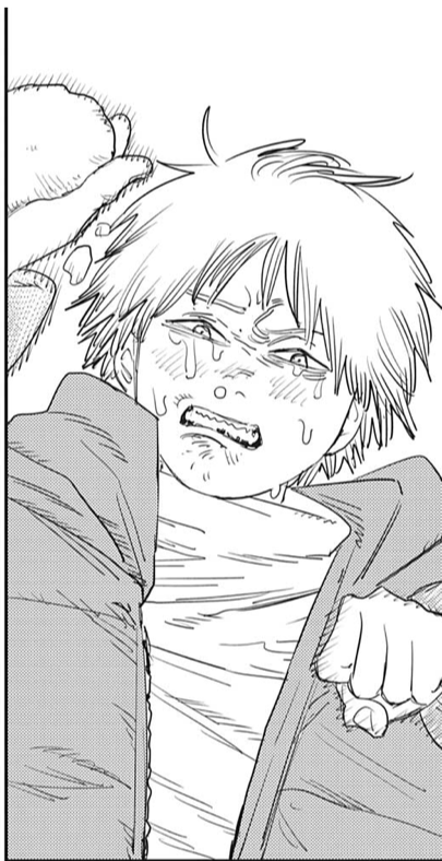 チェンソーマン 第７９話 キャッチボール 感想 ゆたのたゆたに