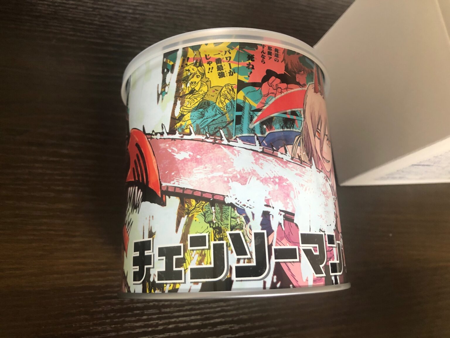 チェンソーマン オールスター缶バッジ 缶バッチ 吉田ヒロフミ 48個