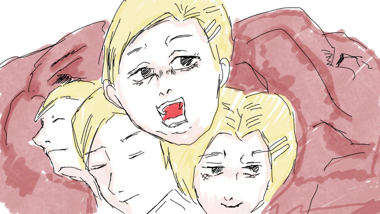 チェンソーマン考察 正義の悪魔のモデルについて お察し ゆたのたゆたに